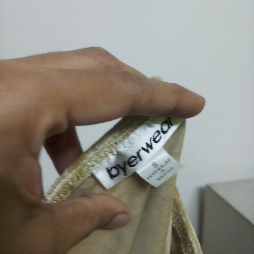 Velvet top...fix price - Picture 4 of 4
